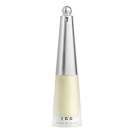 L'Eau D'Issey IGO - Frisch-florales und aquatisches Eau de Toilette